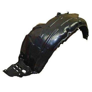 Left Hand Fender Liner for 2006-2011 Civic SDN DX-DX-G-GX