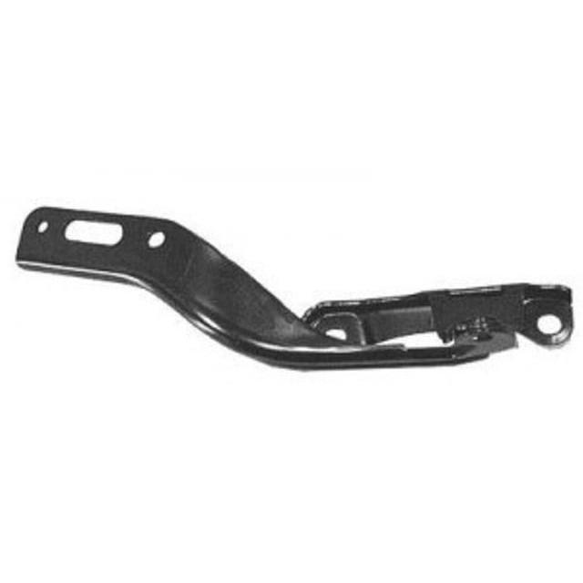 SHE2912-42-1 Left Hand Hood Hinge Assembly for 2006-2011 Civic