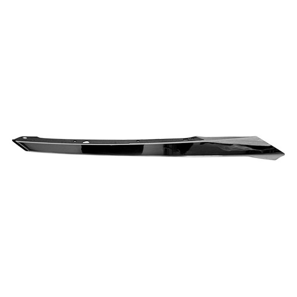 Right Hand Grille Molding Extension for 2016-2018 Honda Civic CPE-SDN