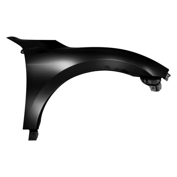 Right Hand Front Fender Assembly for 2017-2020 Honda Civic