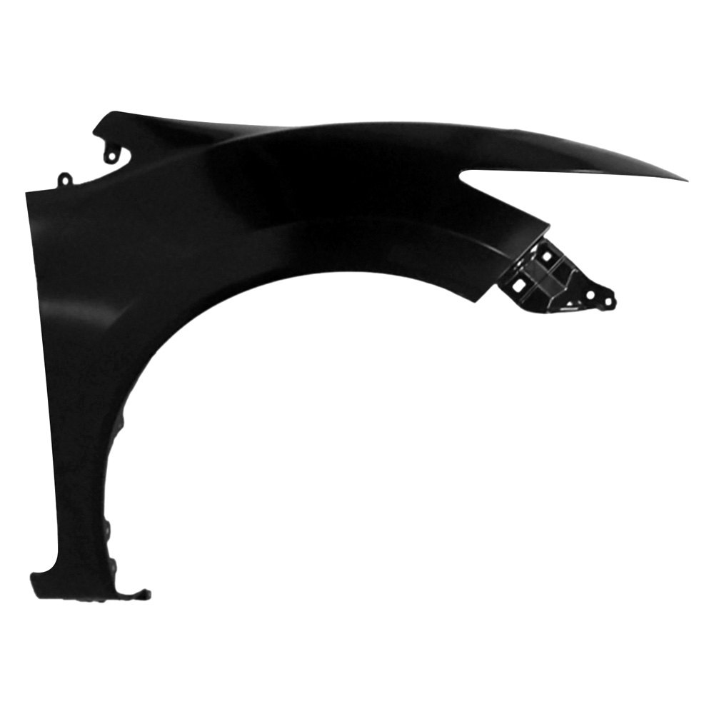 SHE2913C-31-2 Right Hand Front Fender Assembly for 2014-2015 Honda Civic Coupe