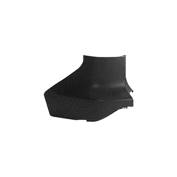 SHE2927-89X-2 Rear Passenger Side Bumper End for 2007-2009 Honda CR-V