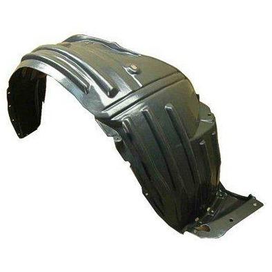 Right Hand Front Fender Inner Panel for 2009-2015 Honda Pilot