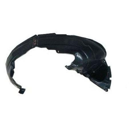Left Hand Fender Liner for 2007-2009 Santa Fe