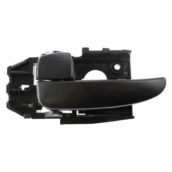 SHE3194A-135A-1 Left Hand Inside Front Door Handle for 2001-2006 Hyundai Elantra GL 4 Door SDN