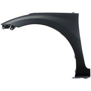 Left Hand Front Fender Assembly for 2011-2016 SDN Elantra