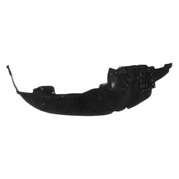 Right Side Fender Liner for 2006-2008 Hyundai Sonata