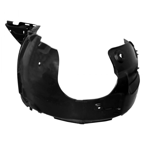 Front Driver Side Fender for 2012-2015 Kia Sorento