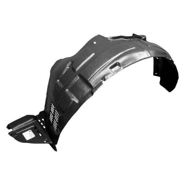 Left Hand Front Fender Inner Panel for 2011-2013 Kia Sorento