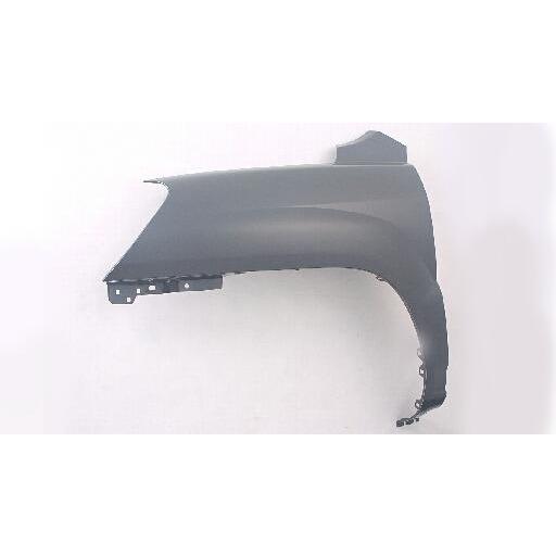 Right Hand Fender without Luxury Package for 2005-2010 Kia Sportage