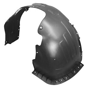 Right Front Fender & Inner Panel for 2015-2016 Kia Soul CAPA