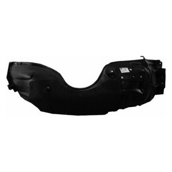 Front Right Hand Fender Liner for 2010-2012 Lexus ES