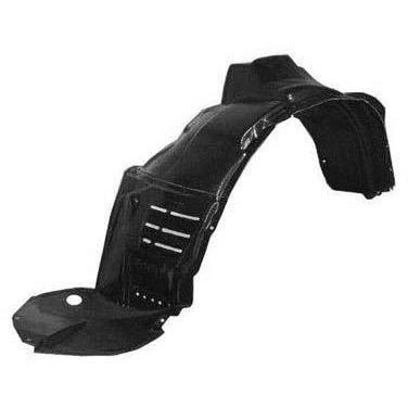 Left Hand Fender Liner for 2004-2006 Lexus Rx330