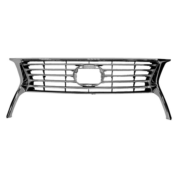 Grille without Sport Package for 2013-2015 Lexus RX