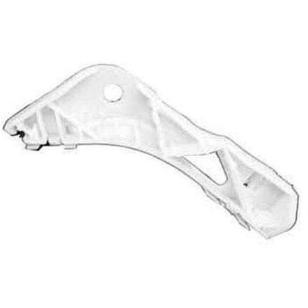 Right Hand Front Bumper Slide for 2003-2008 Mazda6