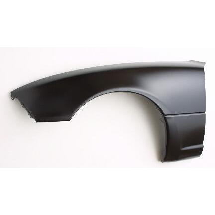 Right Hand Fender for 1990-1997 Mazda Miata