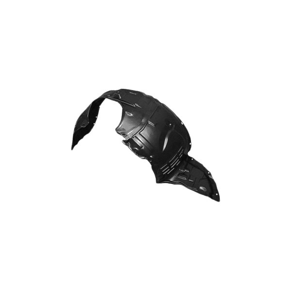 Left Side Fender Liner for 2004-2009 Mazda 3