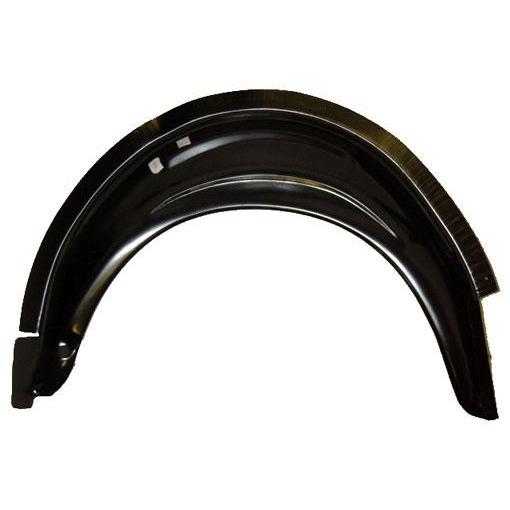 Right Hand Outer Wheel Housing for 1964-1966 Ford Mustang