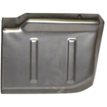 22 x 18 in. Left Hand Front Floor Firewall Extension for 1964-1968 Mustang