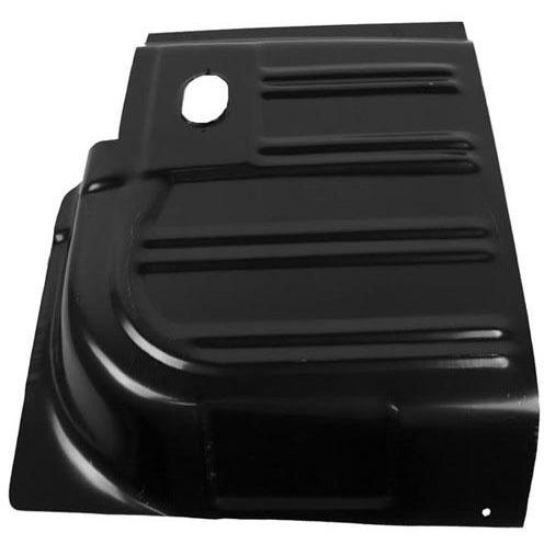 Right Hand Rear Floor Pan Section for 1964-1970 Mustang