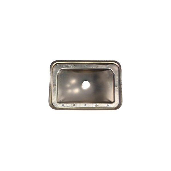 Tail Lamp Housing for 1967-1968 Ford Mustang