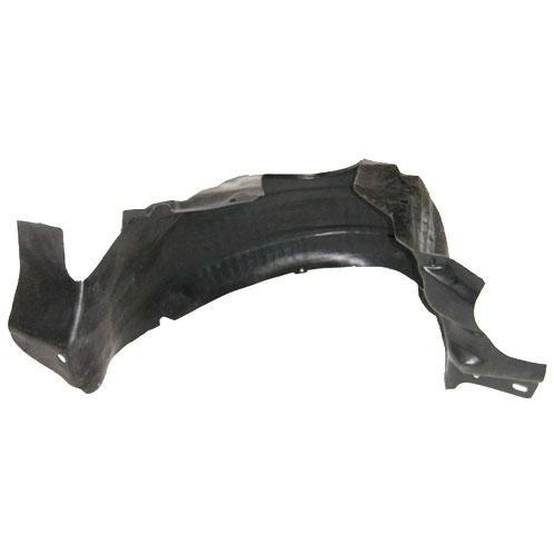 Left Hand Fender Liner for 1999-2004 Ford Mustang