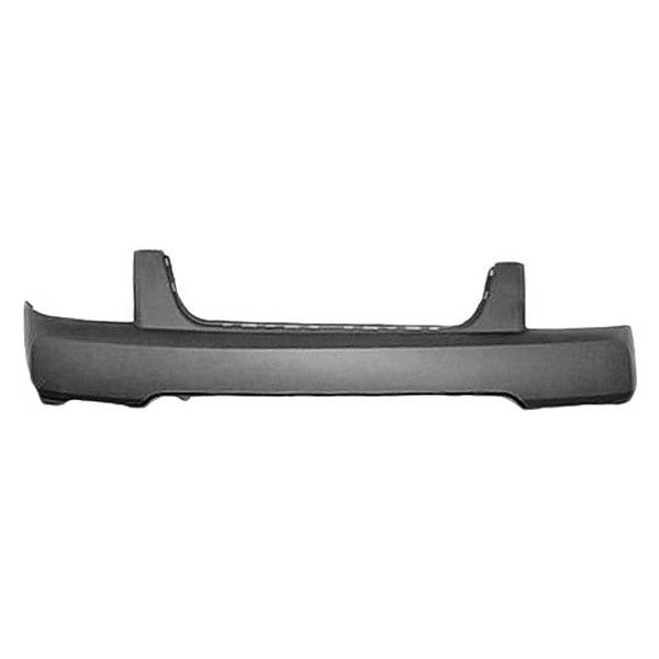 Front Upper Bumper Cover for 2005-2007 Ford Freestyle