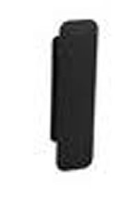 SHE563-139 Outer Side Door Handle for 1992-2014 Econoline Van, Black