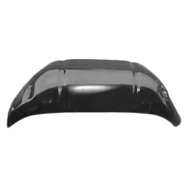 Rear Left Side Inner Wheel Housing for 1980-1983 Ford F-100