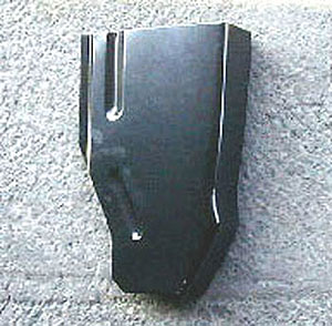 Right Hand Cab Corner for 1983-1992 Ranger Regular Cab