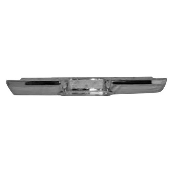 Rear Bumper Face Bar for 1993-2003 Ford Ranger