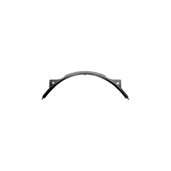 Left Hand Outer Rear Wheelhouse for 1997-2014 Styleside Ford F-series
