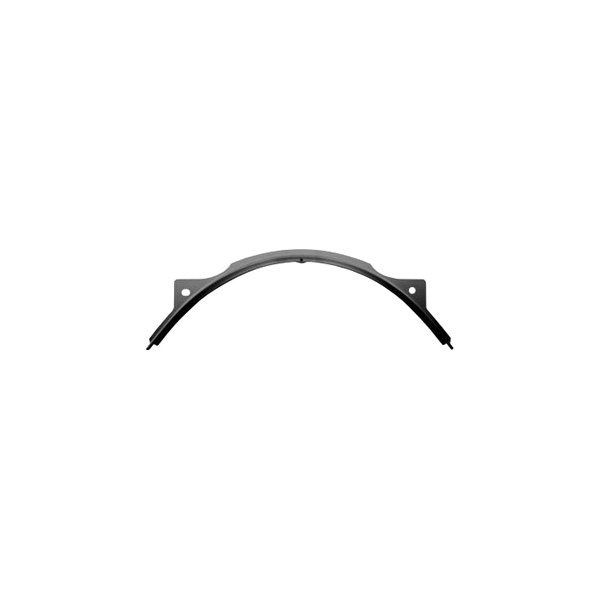 Right Side Rear Wheelhouse Outer Styleside Patch for 1997-2014 Ford F 150
