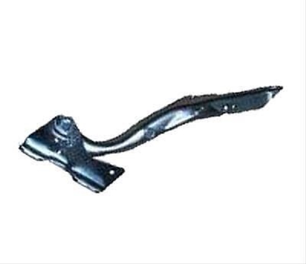 Right Hood Hinge Assembly for 2007-2012 Fod Expedition & 2007-2014 Ford Navigator