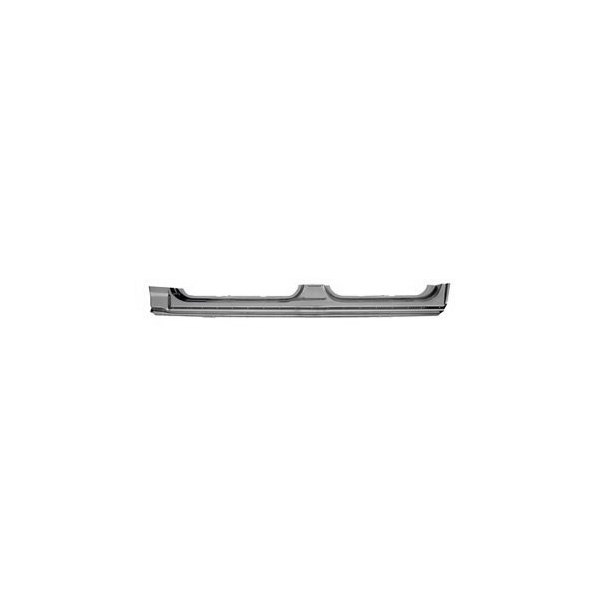 SHE579B-02L Left Hand OE Style Rocker Panel for 2004-2008 Ford Pickup F-150 -  Sherman Parts