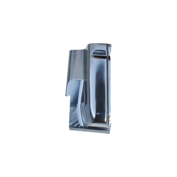 Right Hand Cab Corner Body Panel for 2004-2008 Crew Cab Ford Pickup