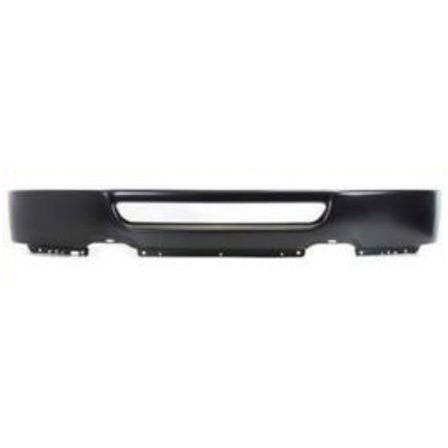 SHE579B-90-7T Front Bumper Face Bar without Fog Lamps for 2005-2008 Ford F-150 Prime from 8-9-05
