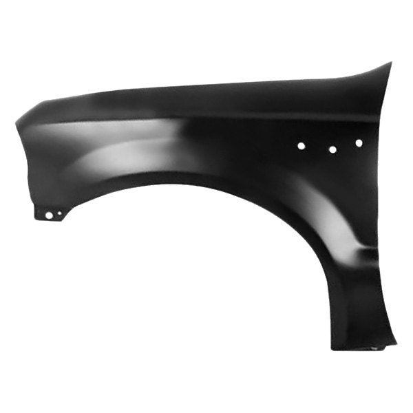 Front Driver Side Fender for 2000-2005 Ford Excursion