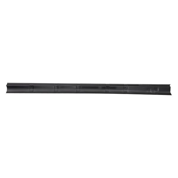 Right Outer Slip-On Style Rocker Panel for 2001-2012 Ford Escape