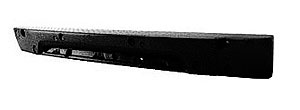 Front Impact Absorber for 1999-2000 Windstar Base-LX