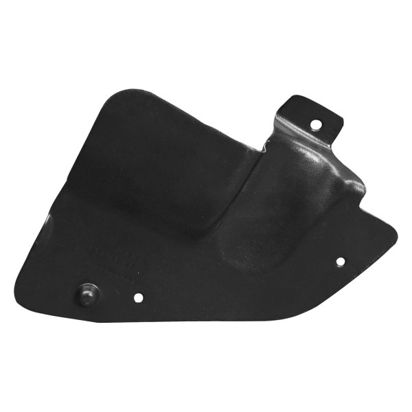 SHE611-24SL Left Hand Front Fender Splash Shield for 2014-2017 Chevrolet Equinox & GMC Terrain
