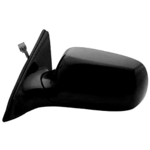 Left Hand Outer Power Mirror with Memory Heated Without Signal Lamp for 2006-2007 Lucerne