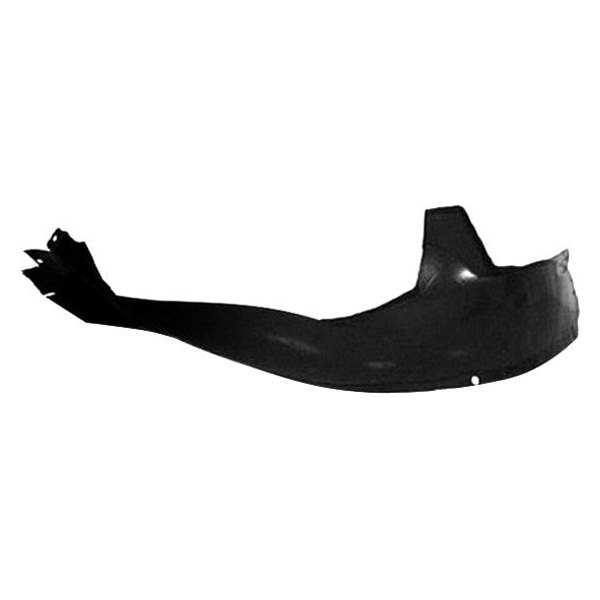 Left Side Fender Liner for 2005-2009 Buick Allure & 2005-2009 Buick Lacrosse CX