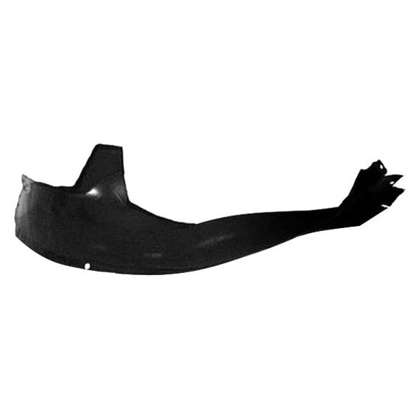 Right Hand Fender Liner for 2005-2009 Allure & Lacrosse CX