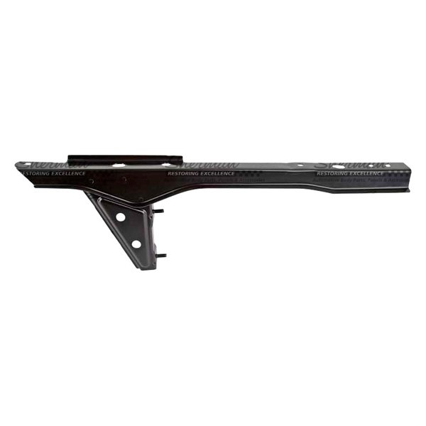 Hood Latch Center Support for 2007-2013 Toyota Tundra