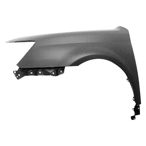 Left Front Fender Assembly for 2005-2010 All Toyota Avalon Capa