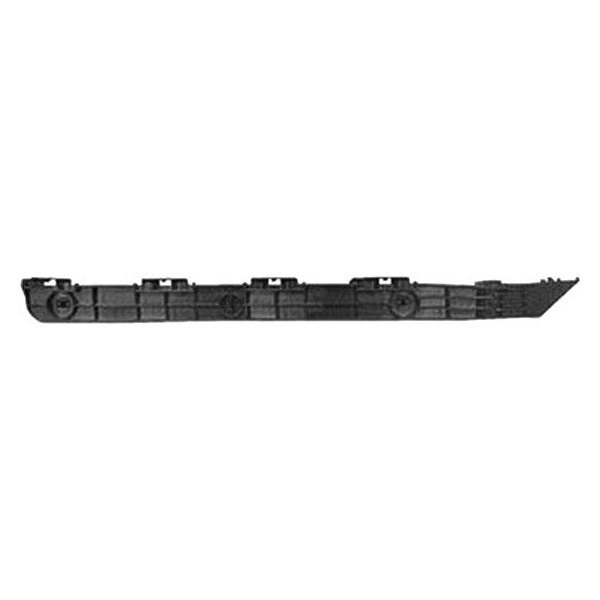 Picture of Sherman Parts SHE8154-83B-2 Right Hand Rear Bumper Side Support for 2007-2011 Camry