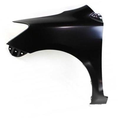 Left Hand Fender for 2007-2012 Yaris SDN