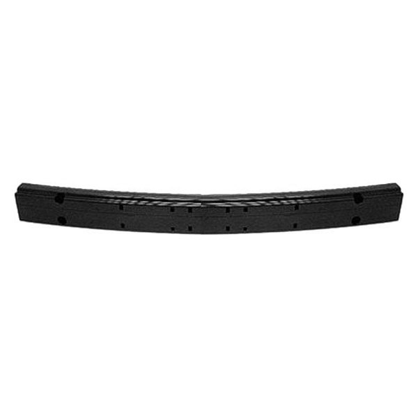 SHE8202-83-0 Rear Rebar Bumper for 2006-2012 Yaris H-Back & Sedan