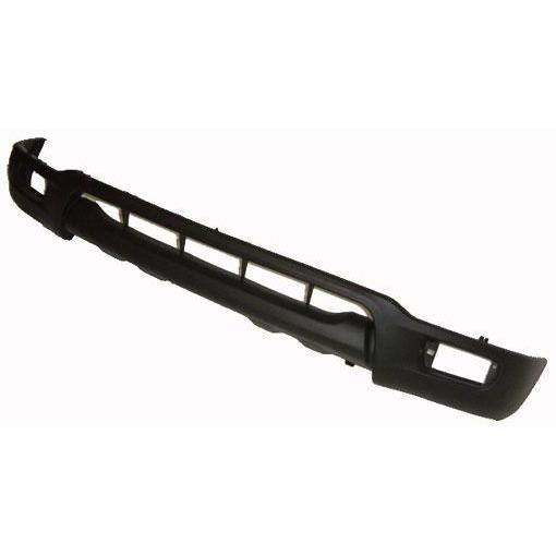 Front Valance Panel for 2001-2004 Prerunner 2 & 4WD Tacoma